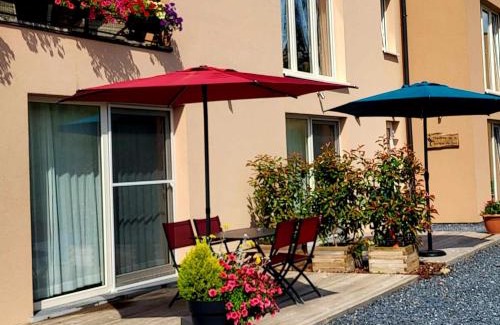 Sainte-Ode Cama Y Desayuno | Les chambres de la fontaine de brul
