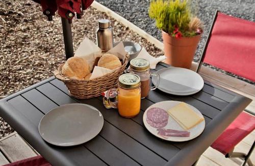 Sainte-Ode Cama Y Desayuno | Les chambres de la fontaine de brul