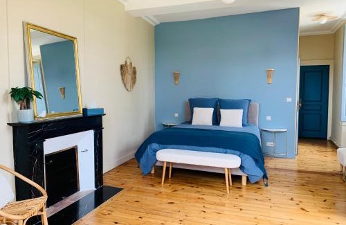 La Fleche Cama Y Desayuno | Les Chambres de La Varenne - Chambres d'hôtes