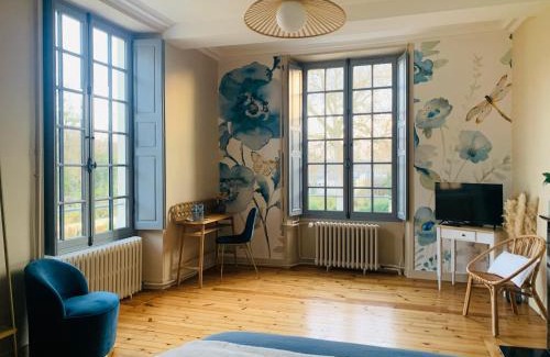 La Fleche Cama Y Desayuno | Les Chambres de La Varenne - Chambres d'hôtes