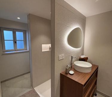 Beblenheim Casa | Les chambres de la Villa Oberlin