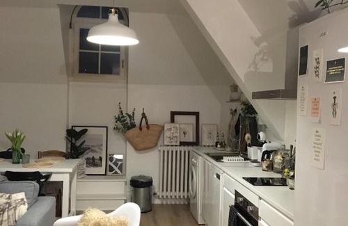 Albertville Apartamento | les chambres de pauline appartements avec climatisation et spa parking moto garage vélo