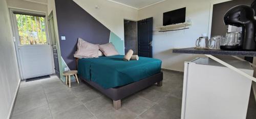 Saint-Philippe Apartamento | Les Chambres Des Vacoas