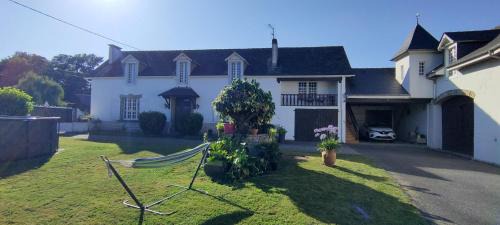 Livron Casa | Les chambres du Béarn