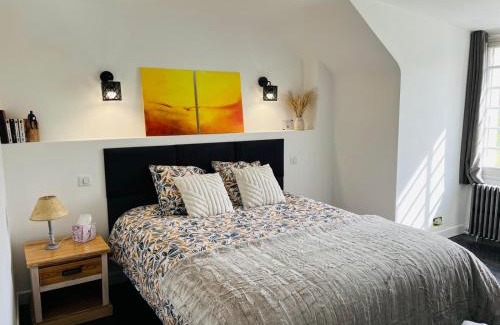 Livron Casa | Les chambres du Béarn