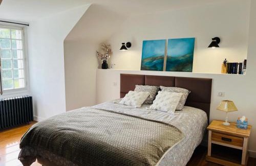 Livron Casa | Les chambres du Béarn