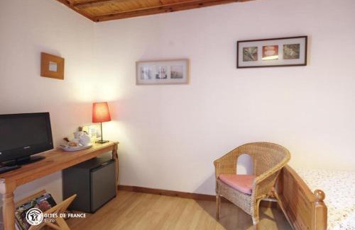 Lery Cama Y Desayuno | Les Chambres du Chataignier