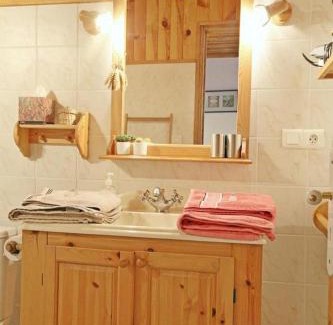 Lery Cama Y Desayuno | Les Chambres du Chataignier