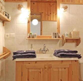 Lery Cama Y Desayuno | Les Chambres du Chataignier