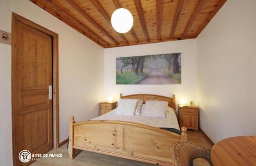 Lery Cama Y Desayuno | Les Chambres du Chataignier