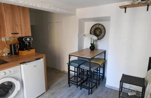 Claviers Apartamento | Les Chambres du Clavero