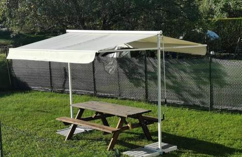 Chevillon Casa | Les chambres du héron Self-contained 80m² apartment