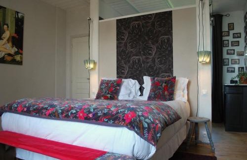 Henvic Casa | Les Chambres du Mad