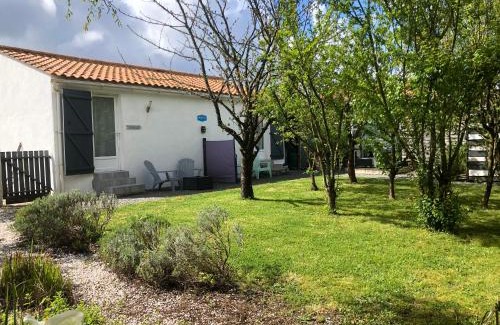 Le Fenouiller Cama Y Desayuno | Les chambres du roc