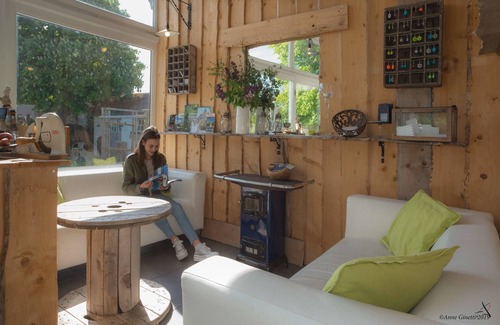 Grandhan Casa | Les Chambres du Vivier