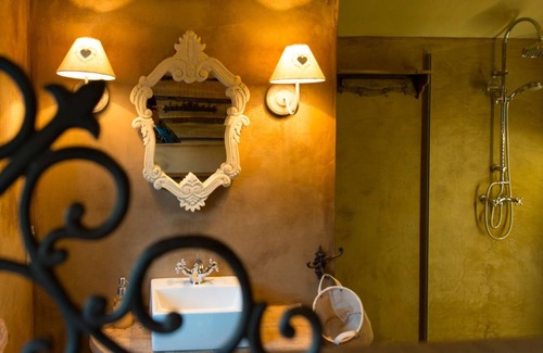 Grandhan Casa | Les Chambres du Vivier