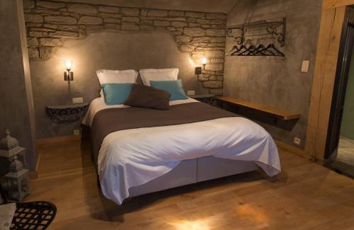 Grandhan Cama Y Desayuno | Les Chambres du Vivier, chambres d'hôtes à Durbuy