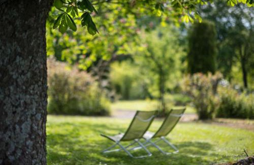 Grandhan Cama Y Desayuno | Les Chambres du Vivier, chambres d'hôtes à Durbuy