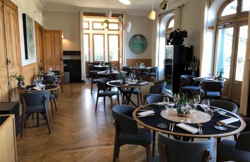 Saint-Paul en Jarez Cama Y Desayuno | Les Chambres d'Hôtes du Château Eclosion