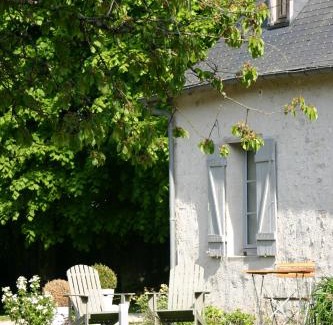 Chailles Casa | Les Charlotières