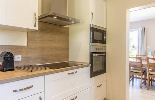Serley Casa | Les Charmes des 3 Allures