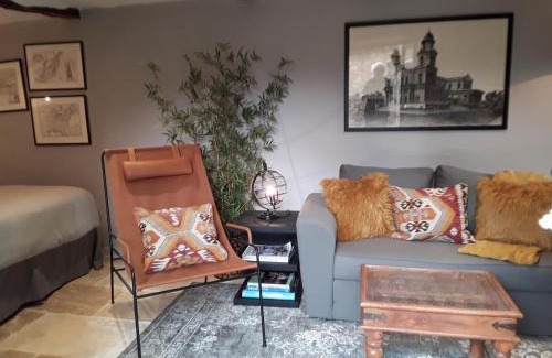 Esclauzels Apartamento | Les Charmes du Lac