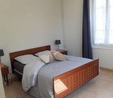 Mers-les-Bains Casa | Les Charmettes