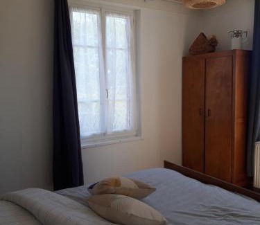 Mers-les-Bains Casa | Les Charmettes