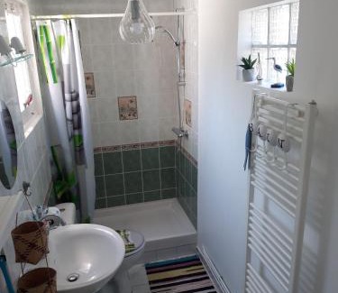 Mers-les-Bains Casa | Les Charmettes