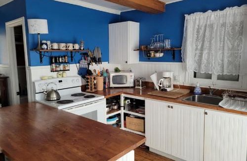 Saint-Fabien Cabina | Les Chatons Azur - Chalet