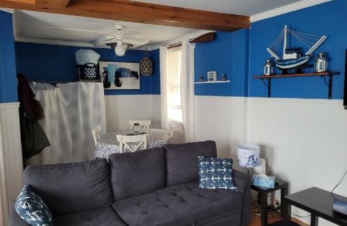Saint-Fabien Cabina | Les Chatons Azur - Chalet