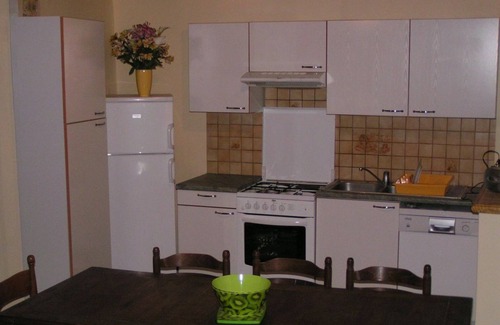 Baud Casa | Les CHAUMIERES de KERHOUIDEN - The CHAUMIERE