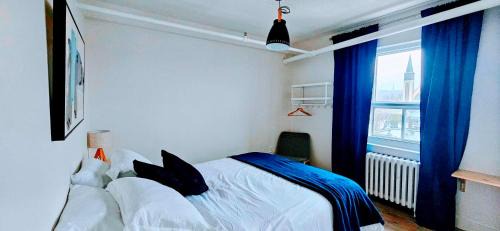 Chicoutimi Apartamento | Les citadines