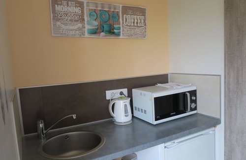 Fagnieres Casa | Les Collinades de Chalons