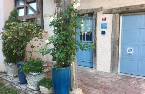 Biziat Apartamento | Les Colombages