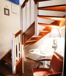 Biziat Apartamento | Les Colombages