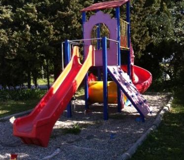 Richerenches Casa | Les Coquettes