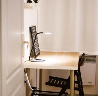 Saint-Pierre - Rene II - Bonsecours Apartamento | Les Cosy de Nancy - Le repère du roi stanislas 4étoiles