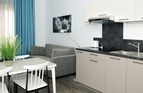 Jonzac Apartamento | Les Coteaux de Jonzac by Interhome