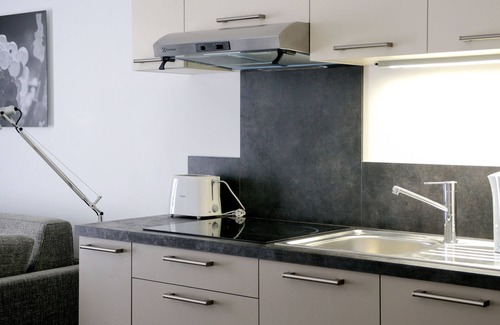 Jonzac Apartamento | Les Coteaux de Jonzac by Interhome