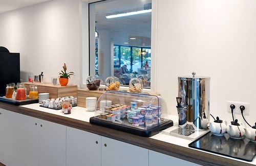 Jonzac Apartamento | Les Coteaux de Jonzac by Interhome