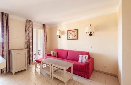 Pont Royal Apartamento | Les Coteaux de Pont Royal en Provence - maeva Home - Appartement 2 Pièces 4 Personnes - Sélection MAE-6017