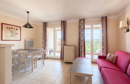 Pont Royal Apartamento | Les Coteaux de Pont Royal en Provence - maeva Home - Appartement 2 Pièces 4 Personnes - Sélection MAE-6017