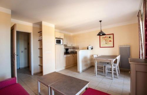 Pont Royal Apartamento | Les Coteaux de Pont Royal en Provence - maeva Home - Appartement 2 Pièces 4 Personnes - Sélection MAE-6017