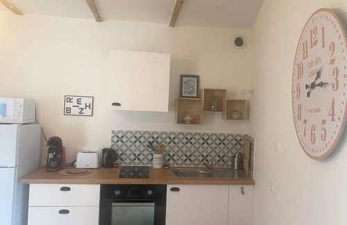 Treveneuc Casa | Les Cottages Glazik Vendée Globe