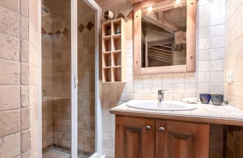 Les Houches Chalet De Esquí | Les Cristalliers - Cozy family chalet - Close to the village