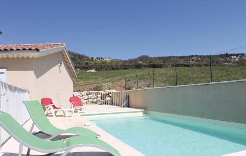 Saint-Thome Casa | Les Crottes