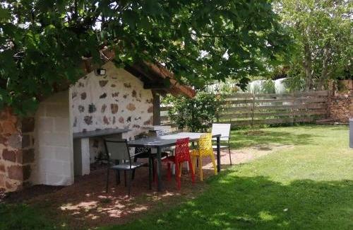 Jarnosse Casa | Les demeures champêtres