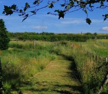 Jarnosse Casa | Les demeures champêtres