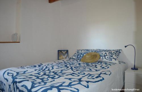 Jarnosse Casa | Les demeures champêtres